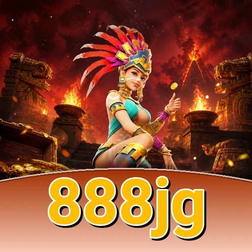 Logo 888jg